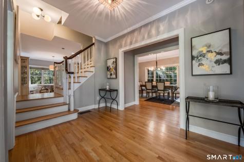 10 Grace Lane Killingworth CT 06419