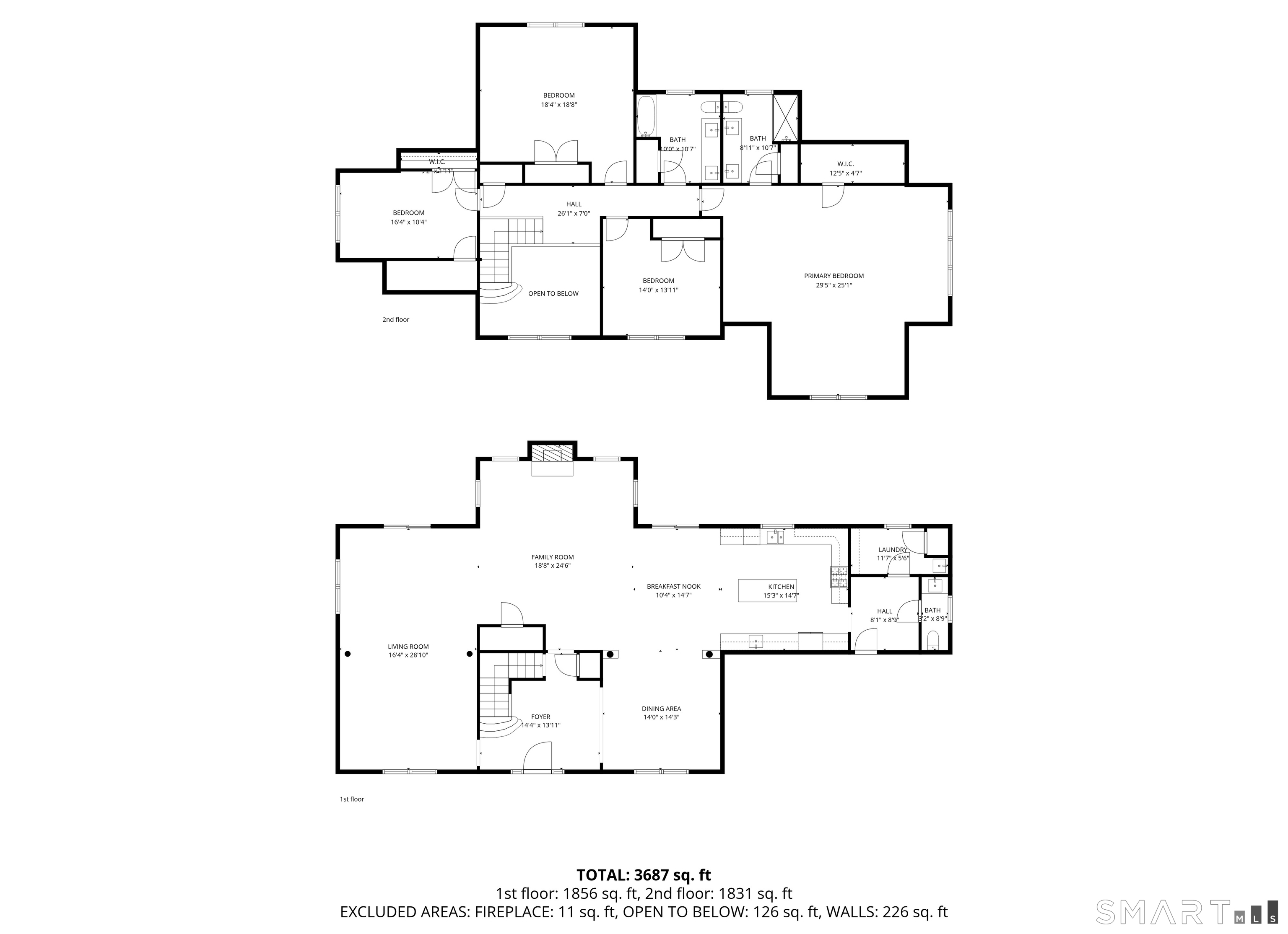47 J Ryan Way Watertown CT 06795