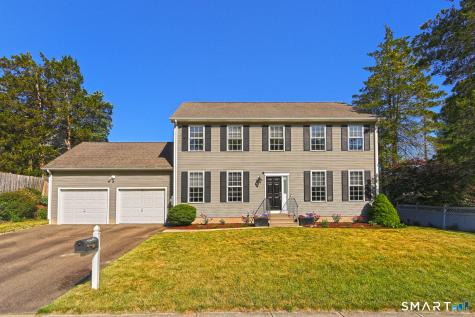 40 Griswold Street East Haven CT 06513