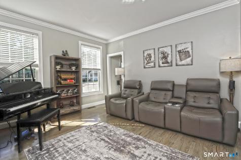 40 Griswold Street East Haven CT 06513