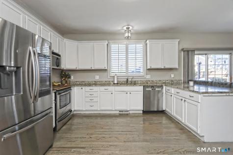 40 Griswold Street East Haven CT 06513