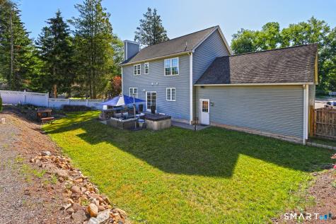 40 Griswold Street East Haven CT 06513