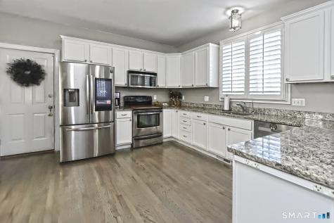 40 Griswold Street East Haven CT 06513