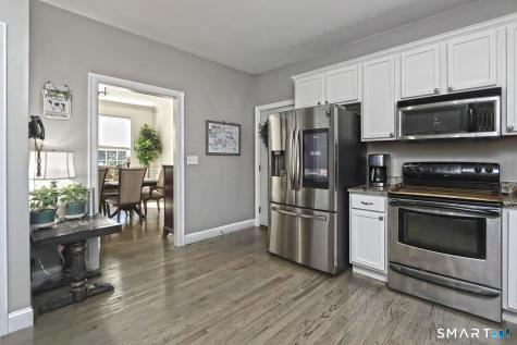 40 Griswold Street East Haven CT 06513