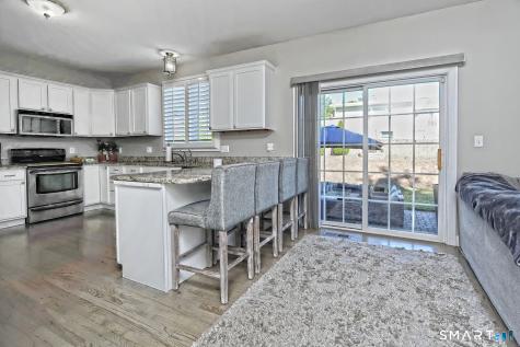 40 Griswold Street East Haven CT 06513