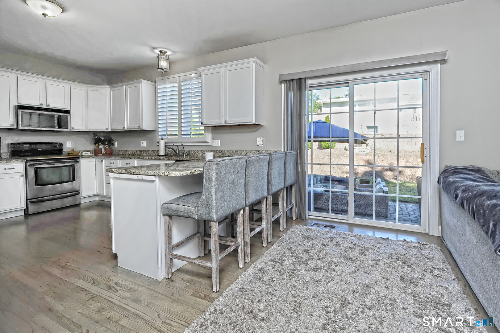 40 Griswold Street East Haven CT 06513