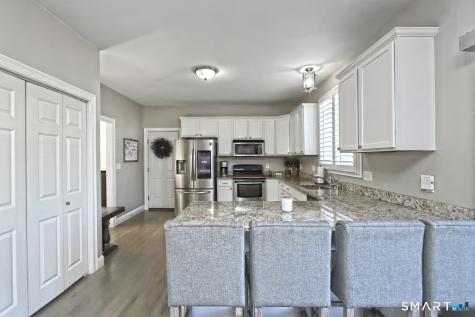40 Griswold Street East Haven CT 06513