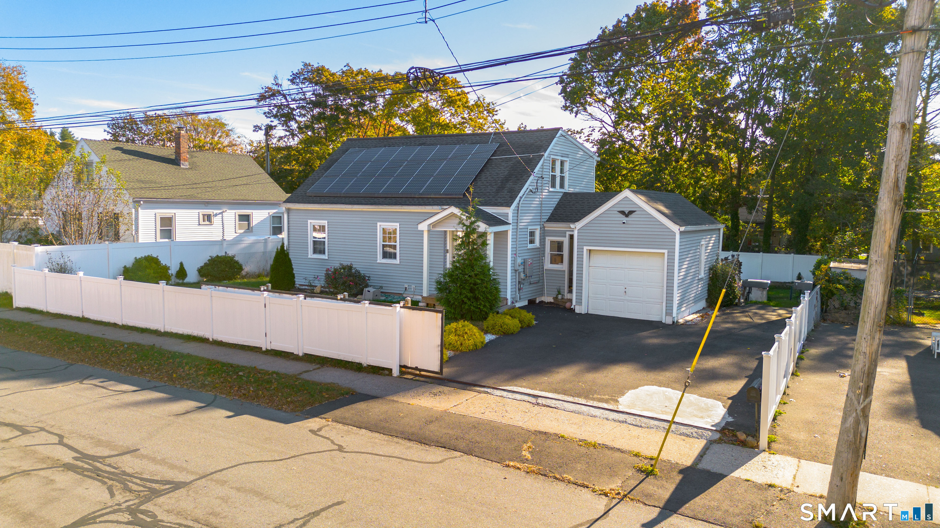 350 Roger Williams Road Bridgeport CT 06610