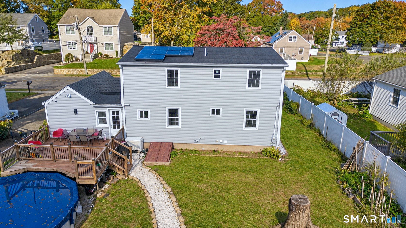 350 Roger Williams Road Bridgeport CT 06610