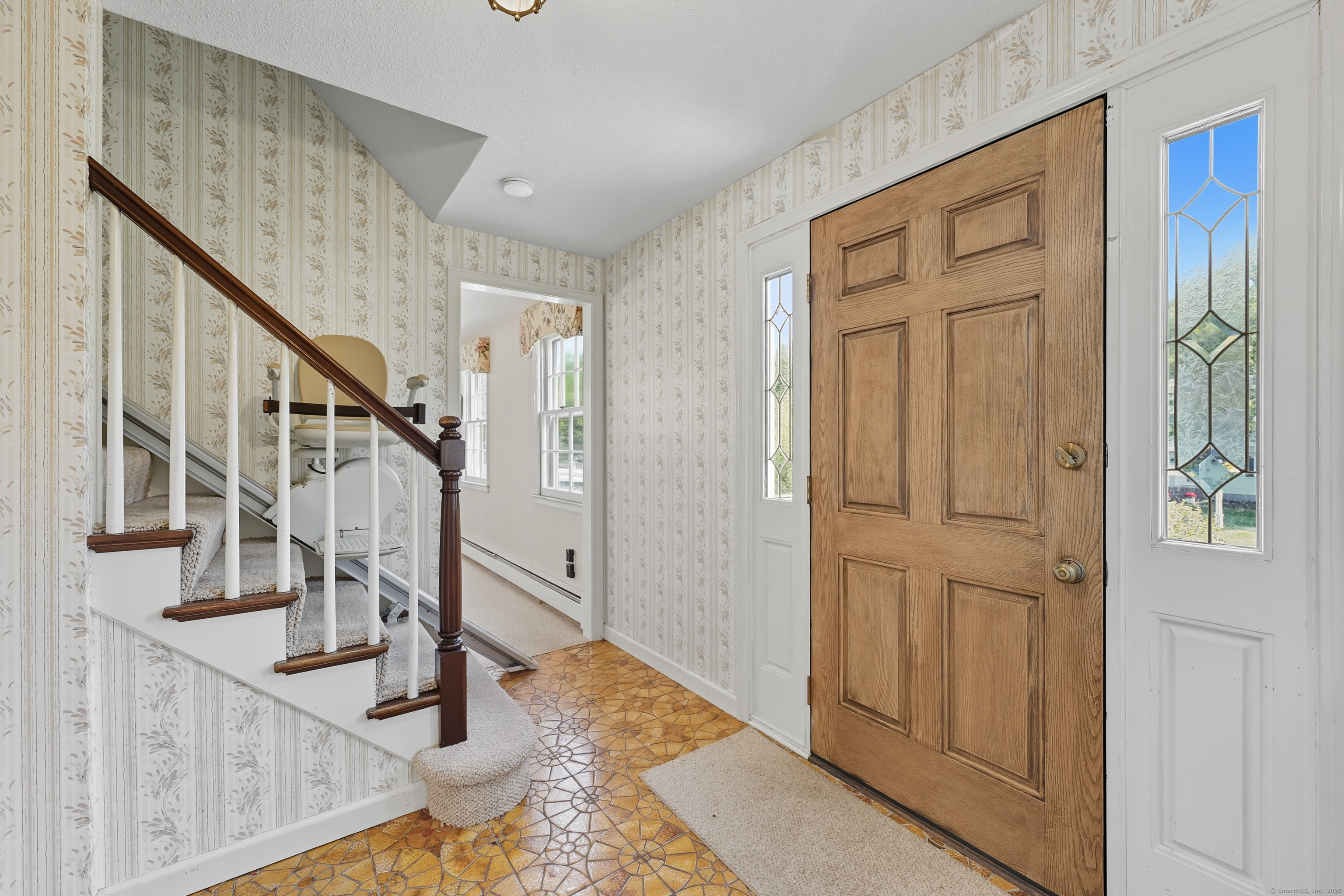 5 Homestead Lane Avon CT 06001