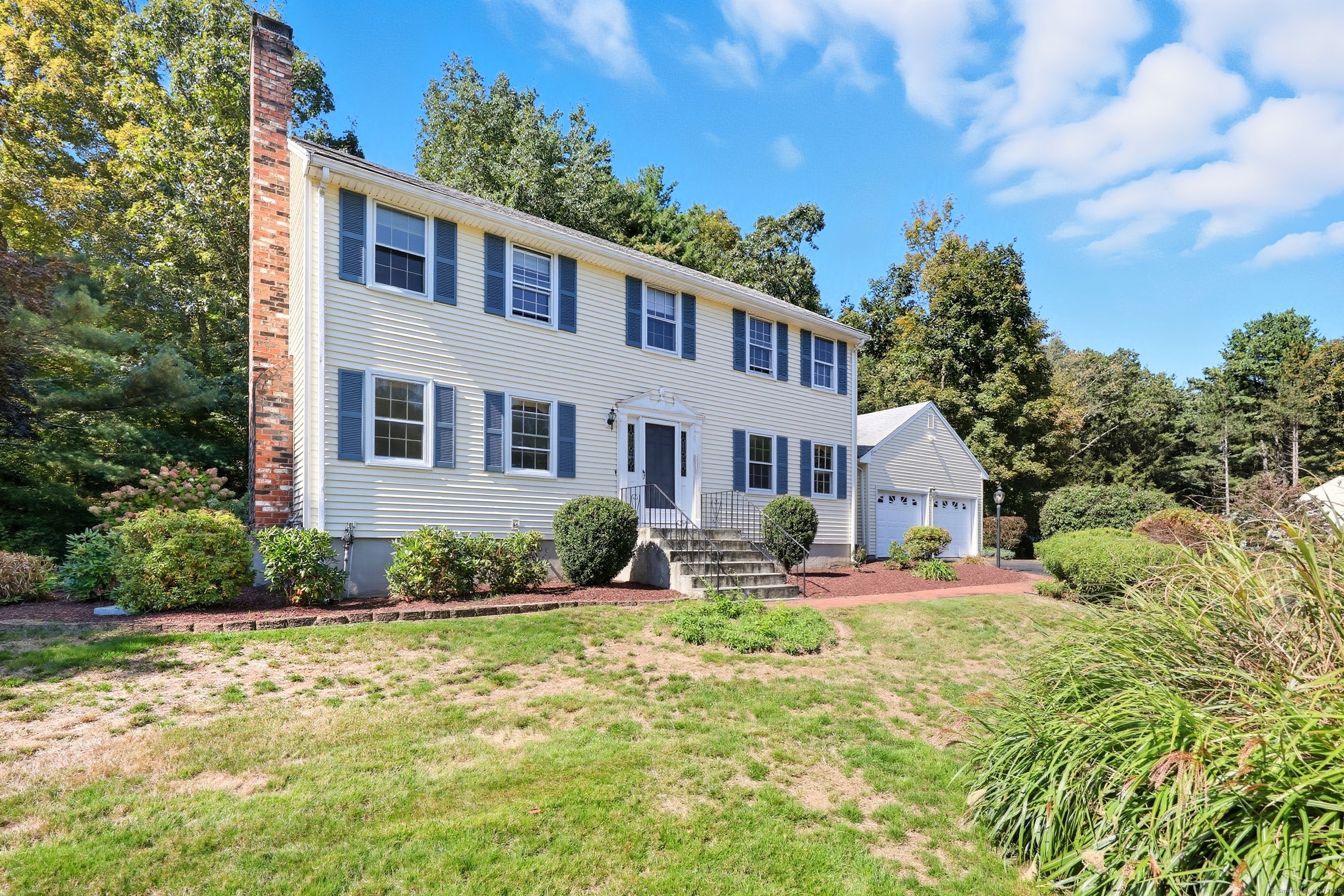 5 Homestead Lane Avon CT 06001