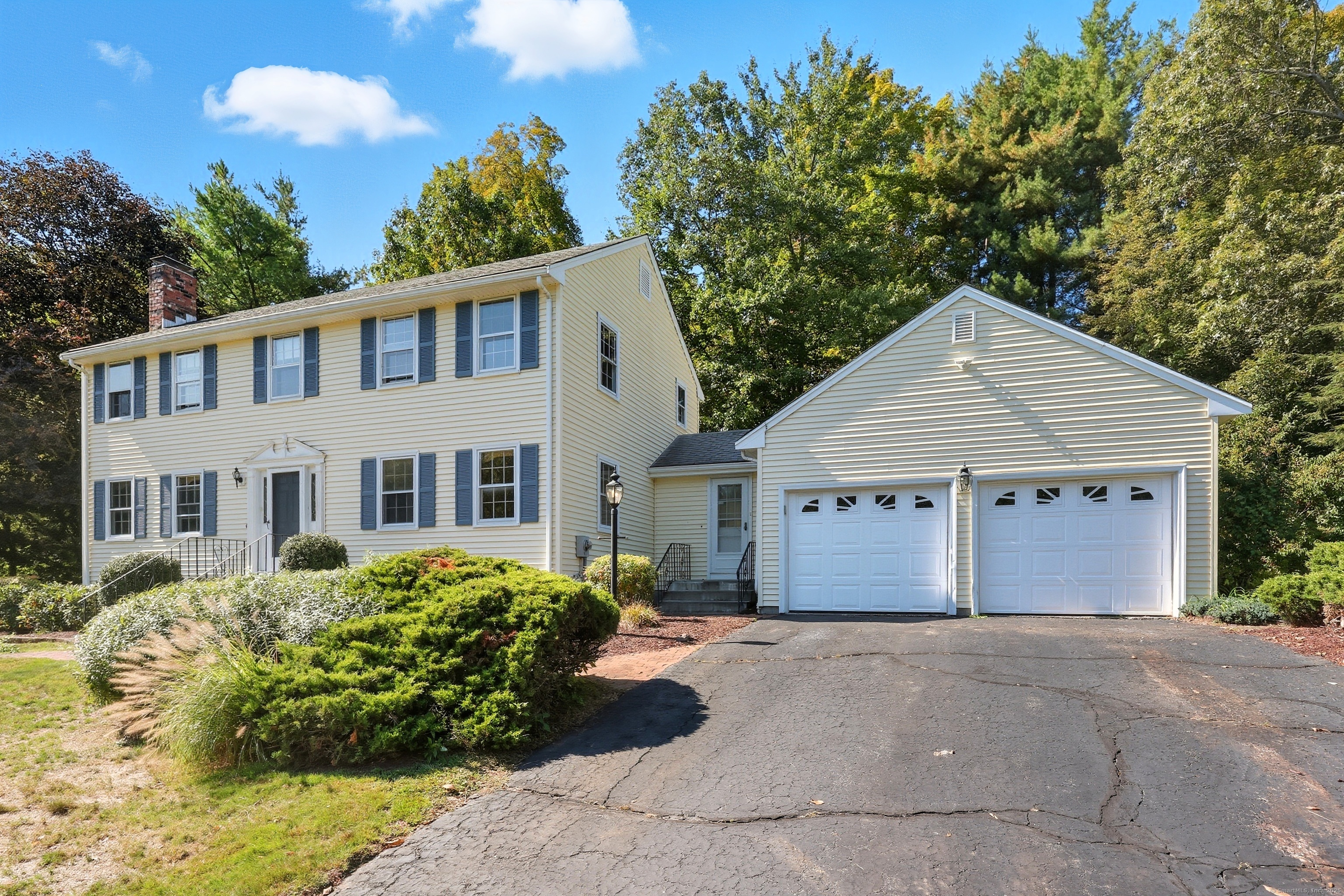 5 Homestead Lane Avon CT 06001
