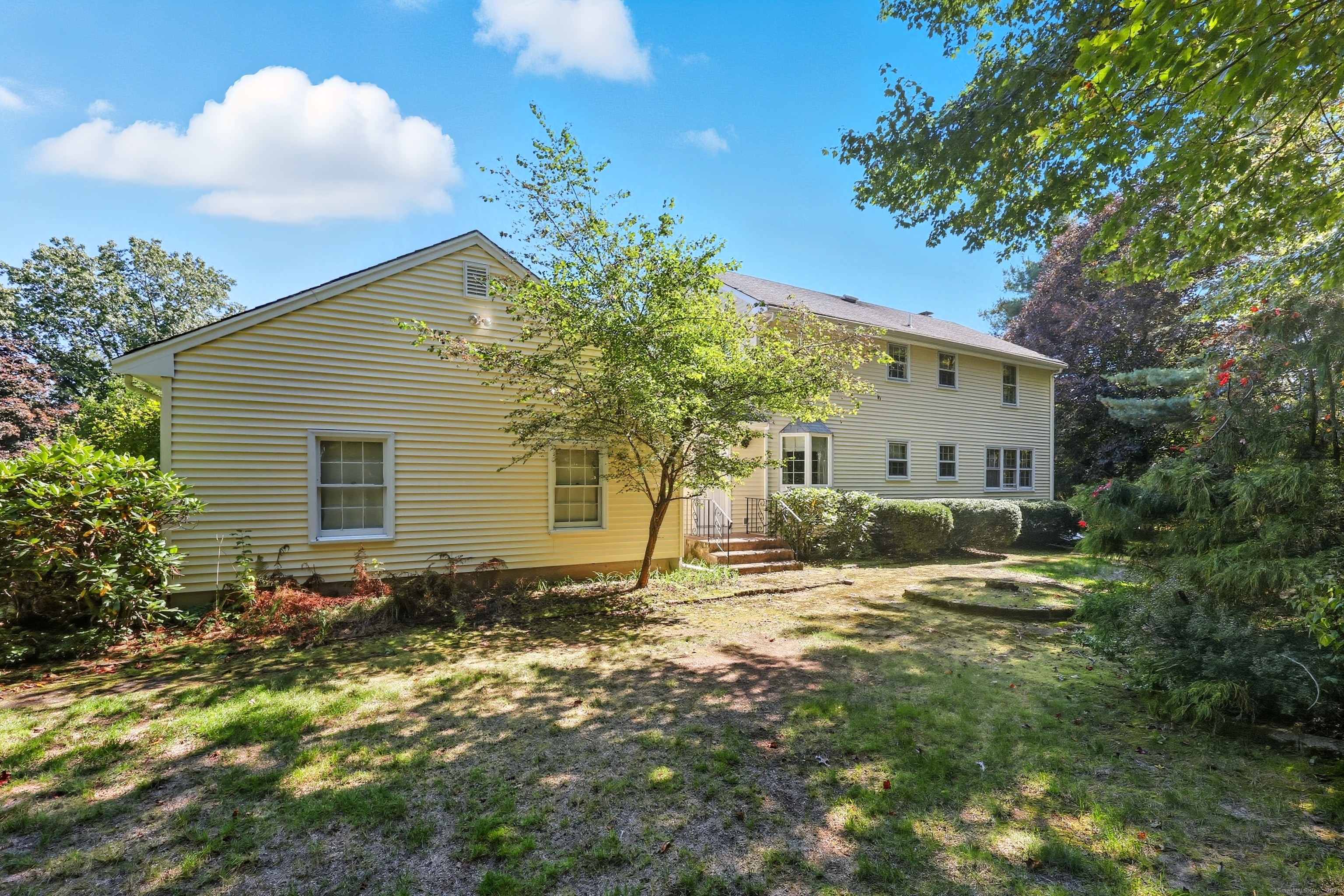 5 Homestead Lane Avon CT 06001