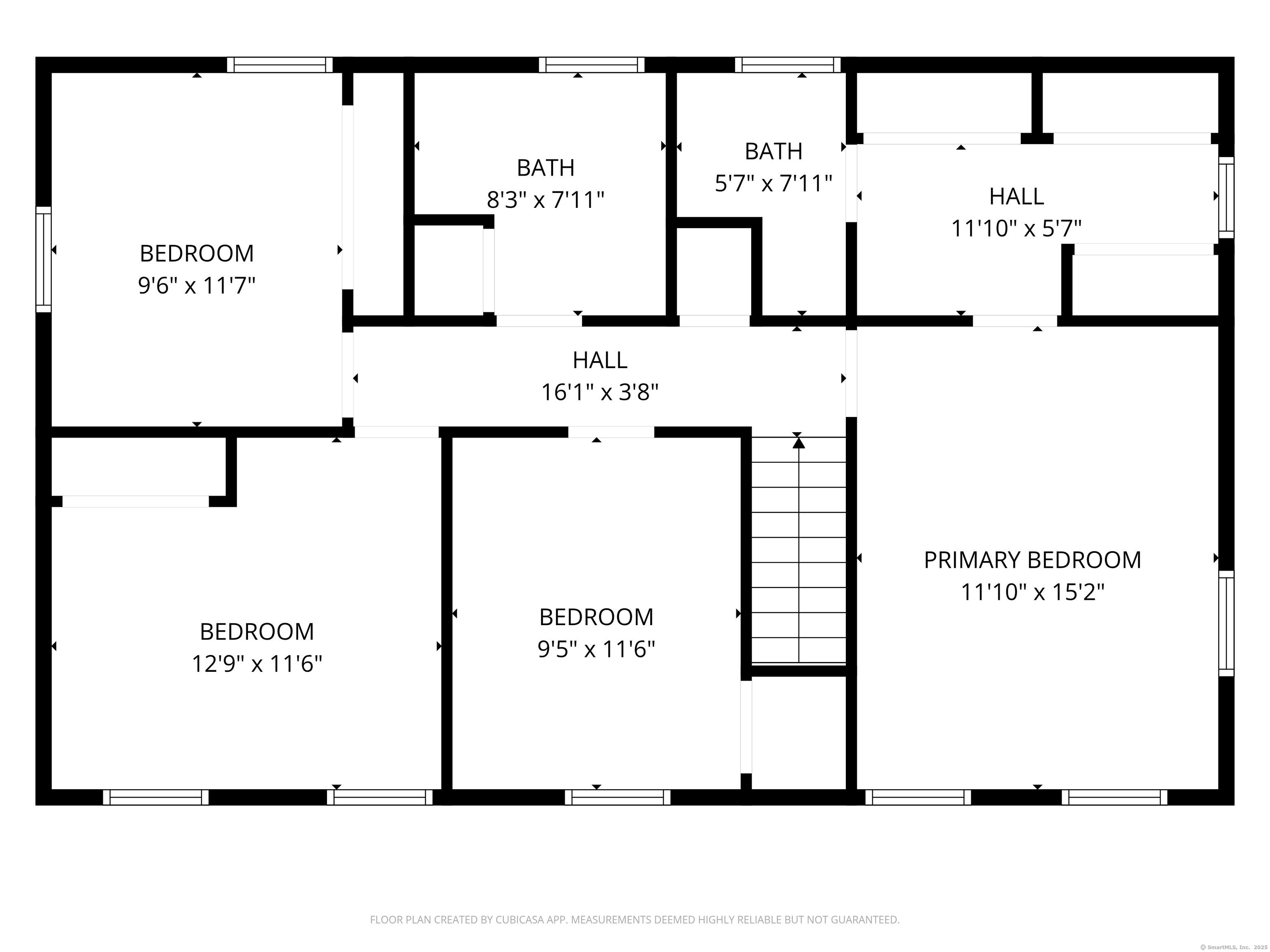 5 Homestead Lane Avon CT 06001