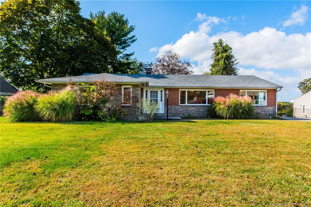 14 Wayne Street Norwich CT 06360