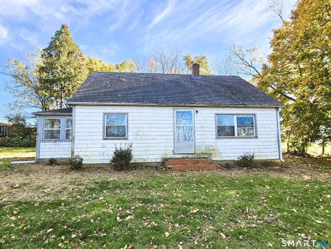 1094 Pomfret Road Hampton CT 06247