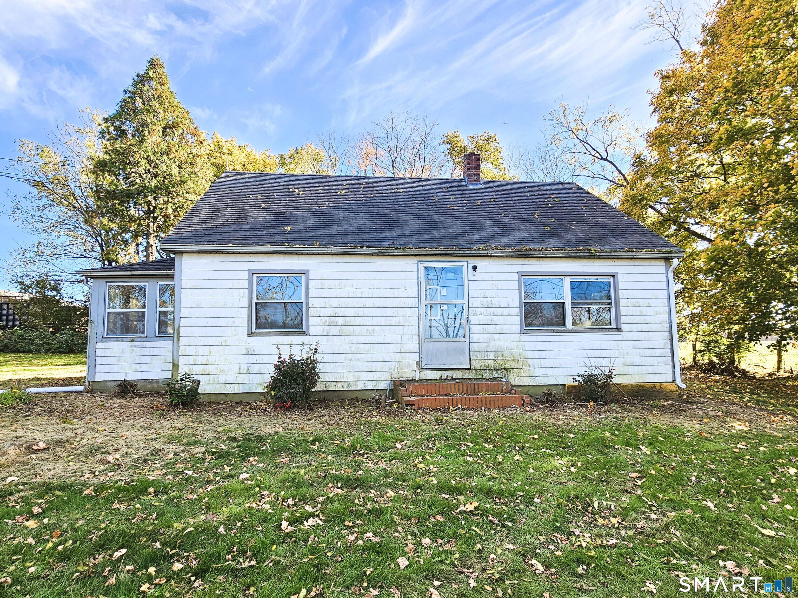 1094 Pomfret Road Hampton CT 06247