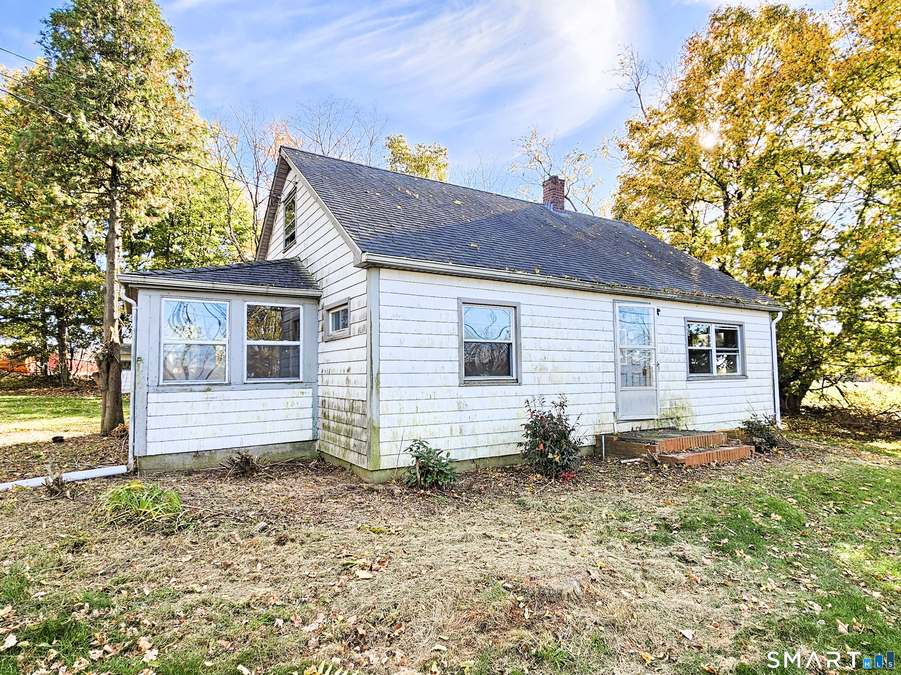 1094 Pomfret Road Hampton CT 06247