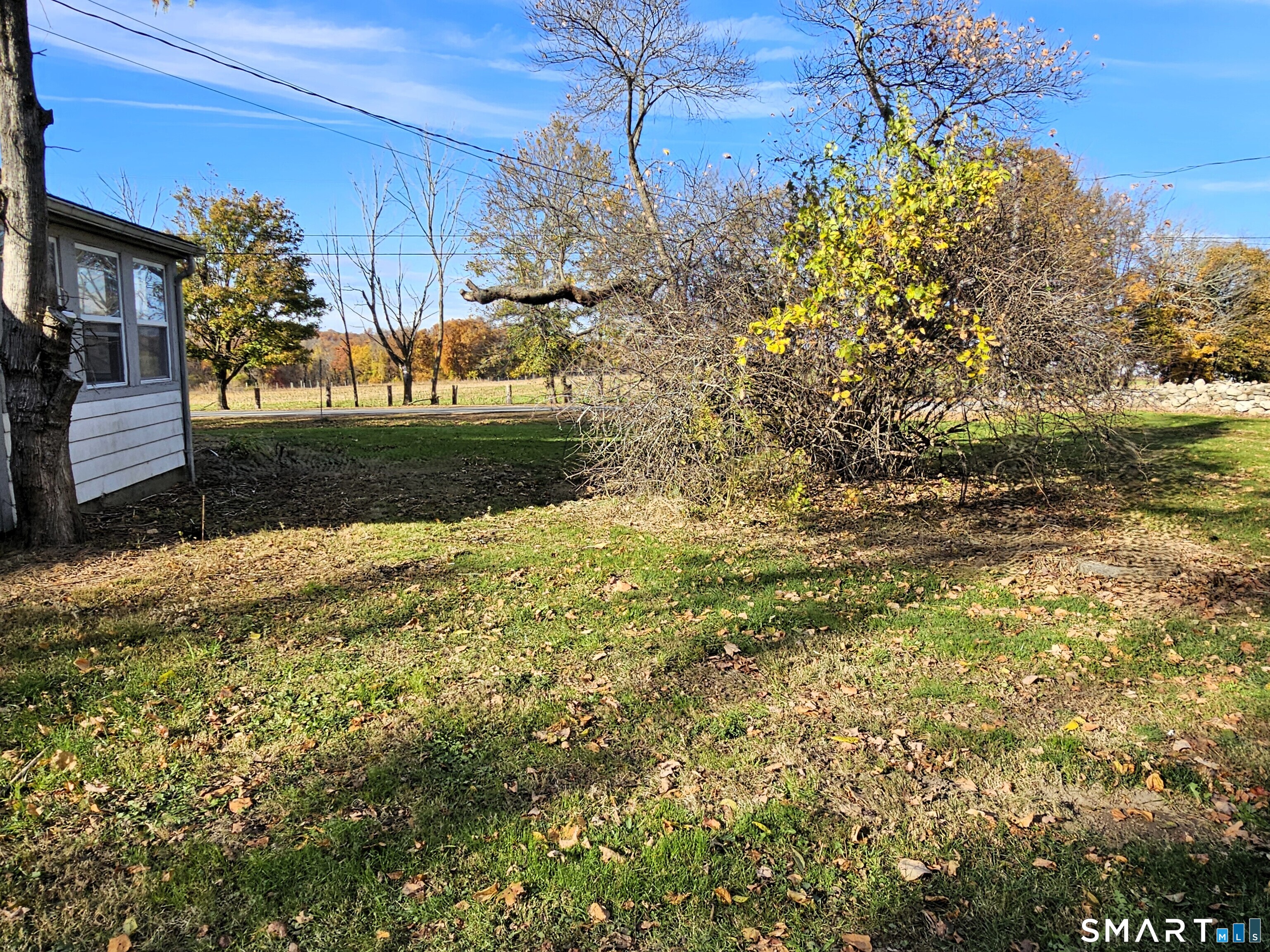 1094 Pomfret Road Hampton CT 06247