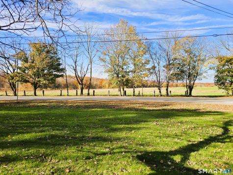 1094 Pomfret Road Hampton CT 06247