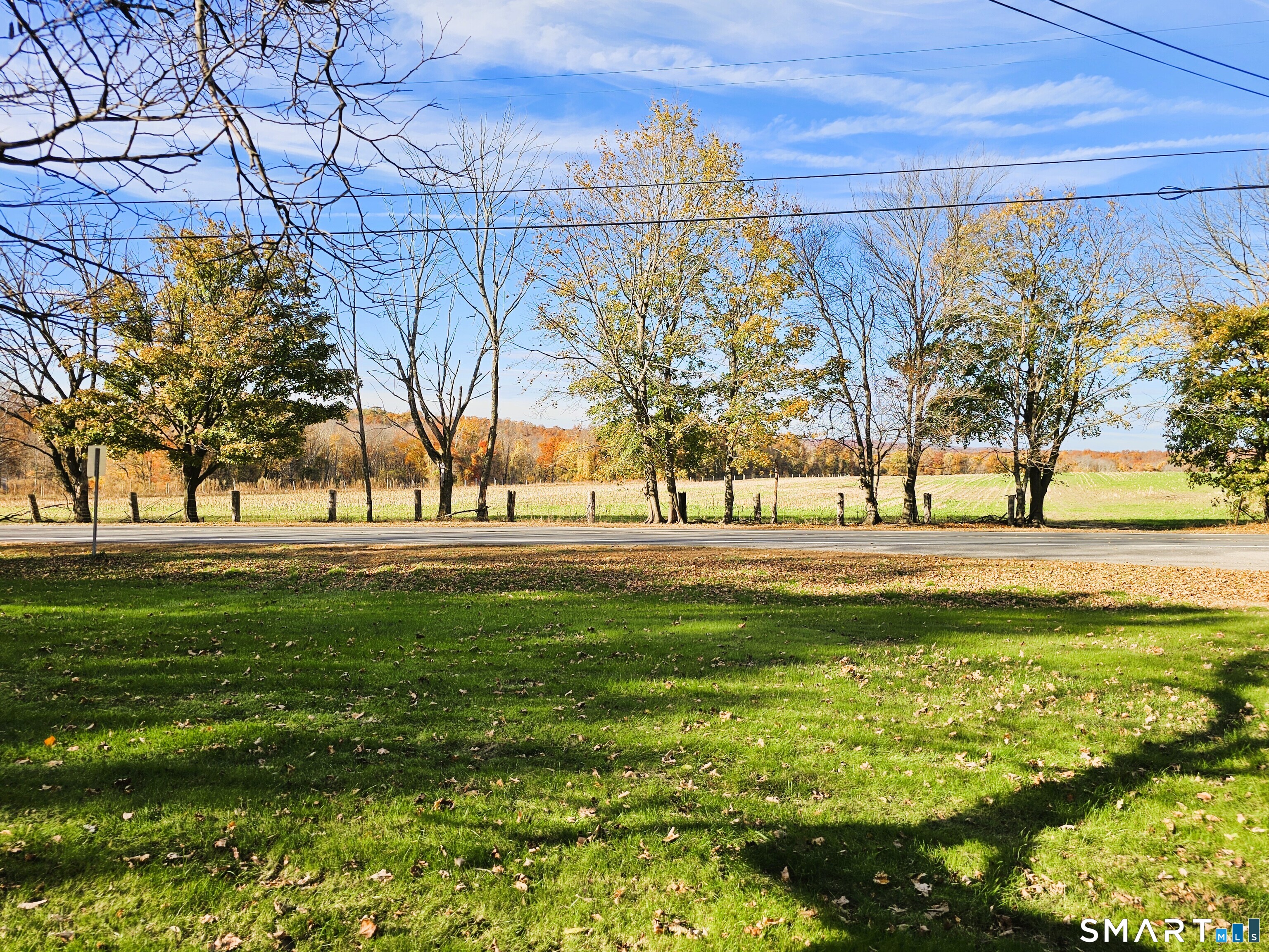 1094 Pomfret Road Hampton CT 06247
