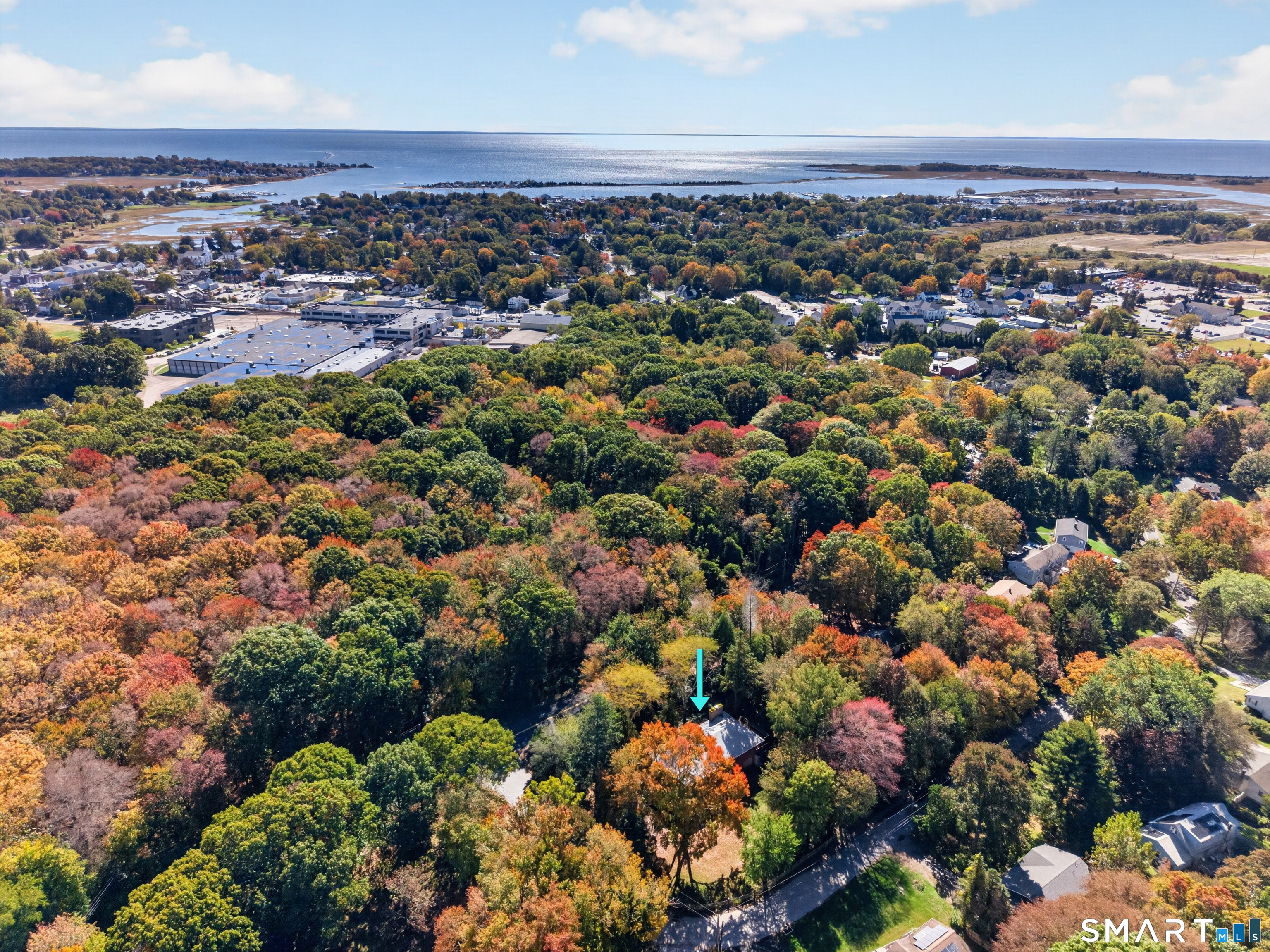 33 North High Street Clinton CT 06413