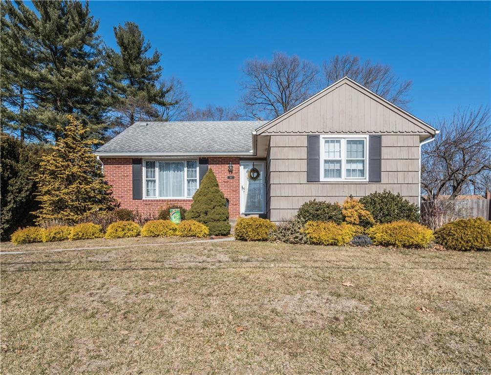 181 French Street Bristol CT 06010