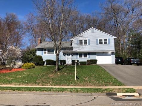 31 Nutmeg Road Bristol CT 06010