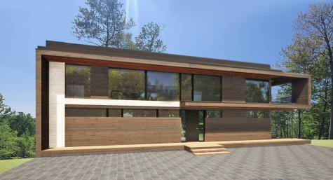 0 Mountain Road Wilton CT 06897