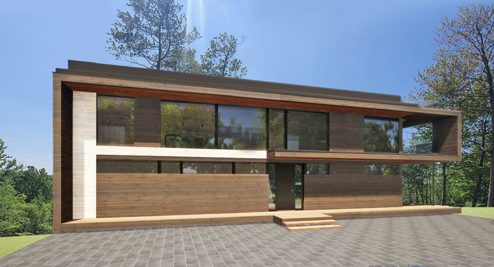 Mountain Road Wilton CT 06897