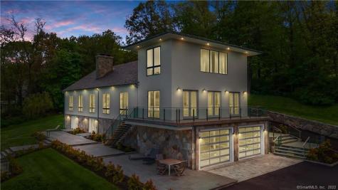 Mountain Road Wilton CT 06897