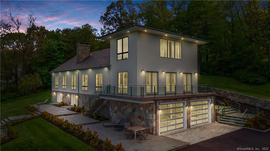 Mountain Road Wilton CT 06897