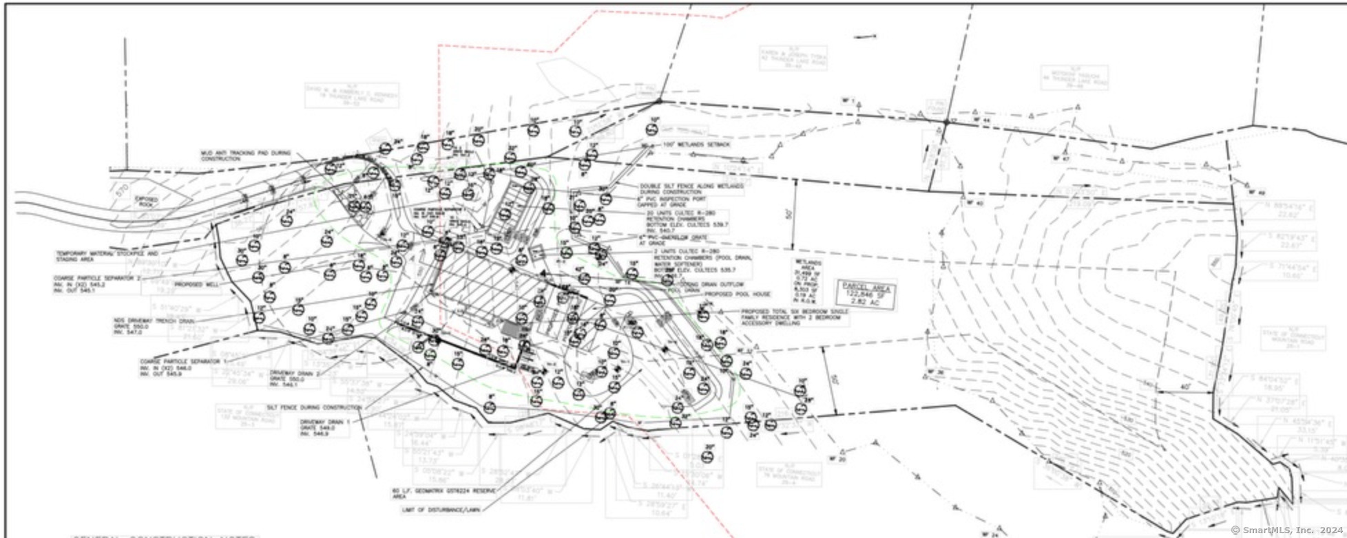 Mountain Road Wilton CT 06897