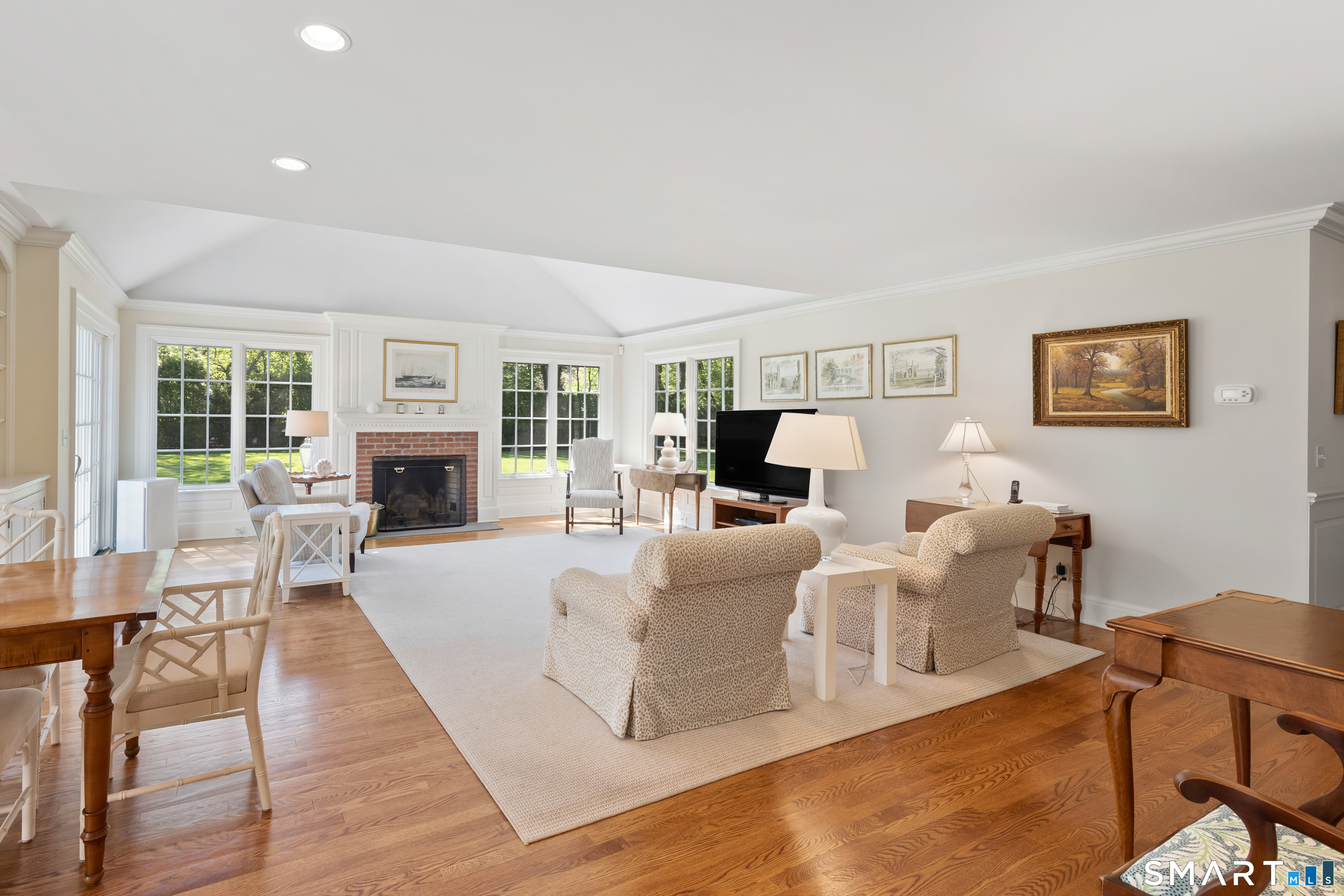 6 Old Parish Road Darien CT 06820