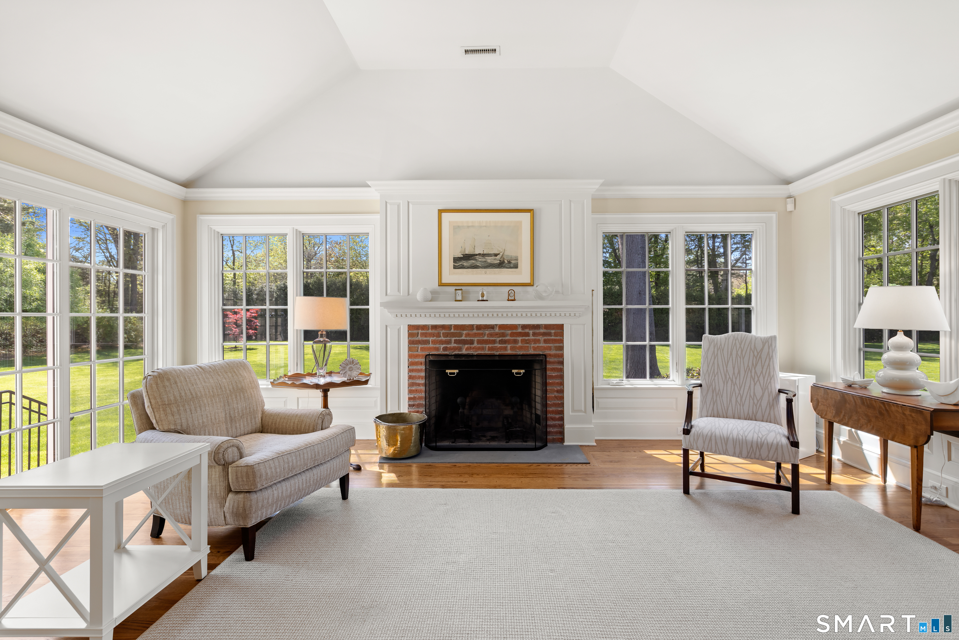 6 Old Parish Road Darien CT 06820