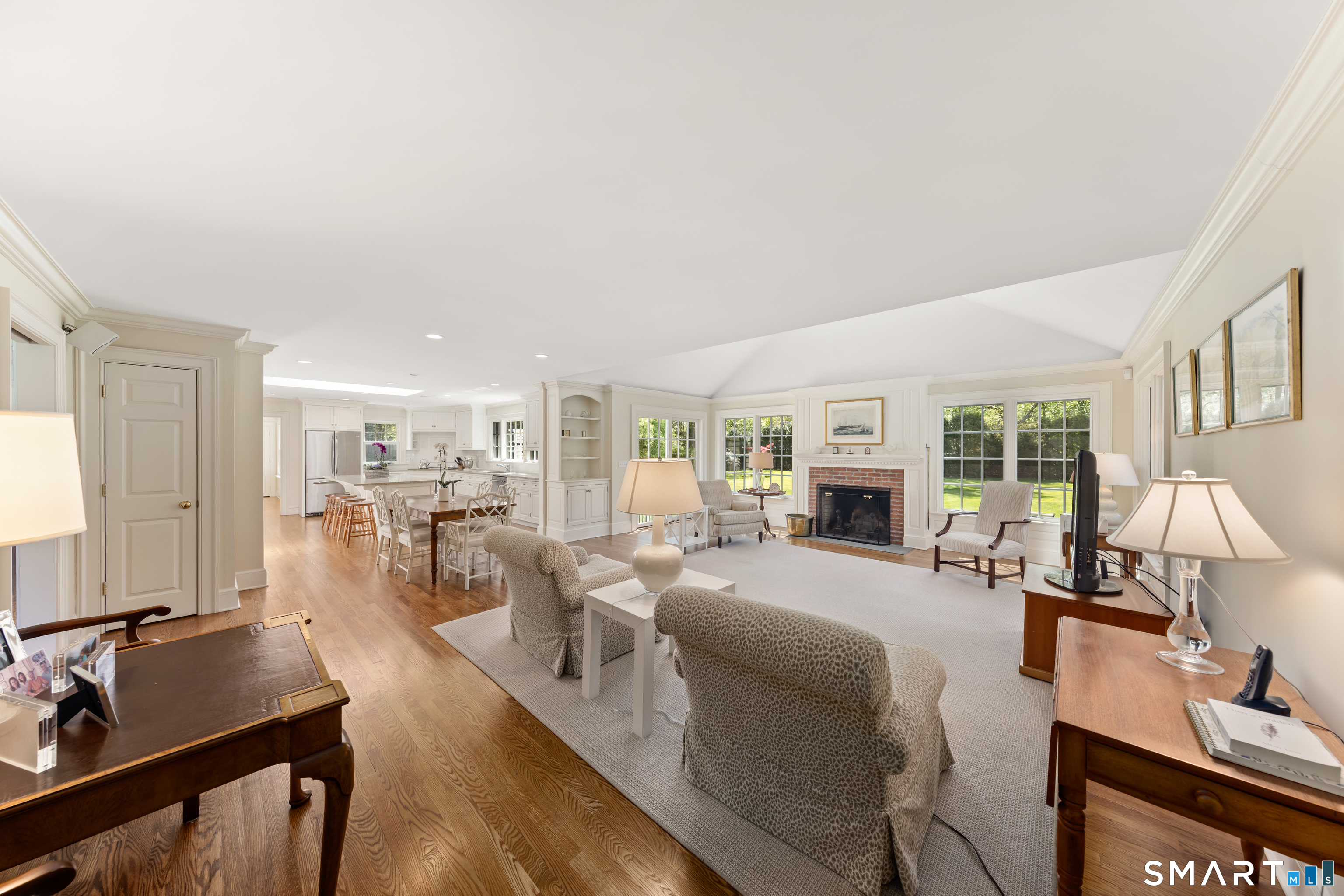 6 Old Parish Road Darien CT 06820