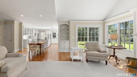 6 Old Parish Road Darien CT 06820