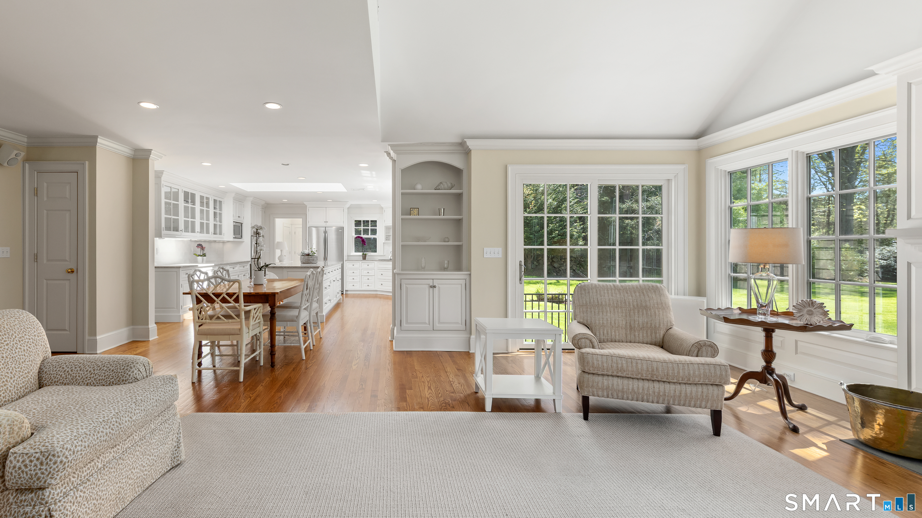 6 Old Parish Road Darien CT 06820