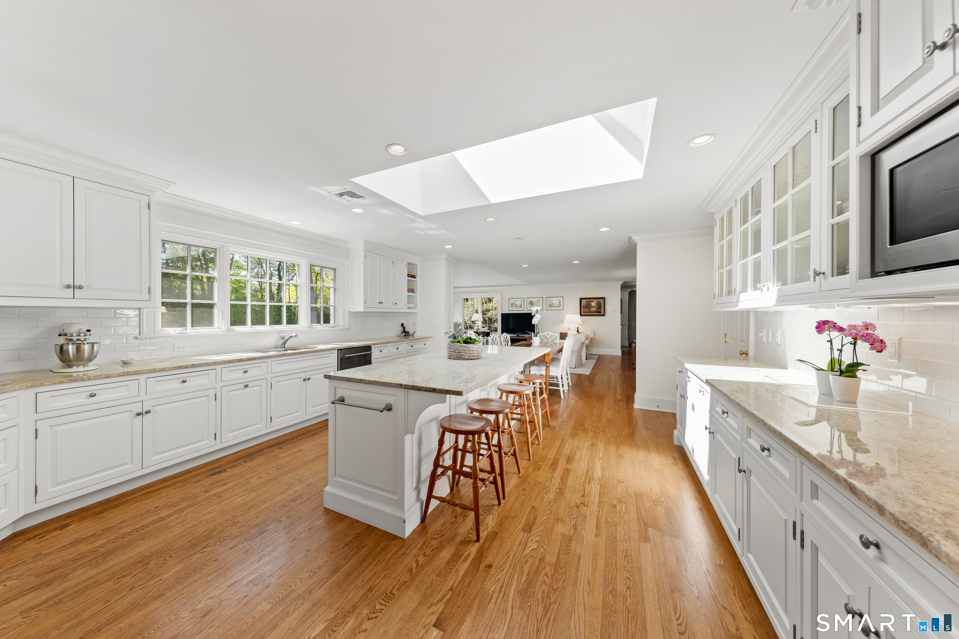 6 Old Parish Road Darien CT 06820