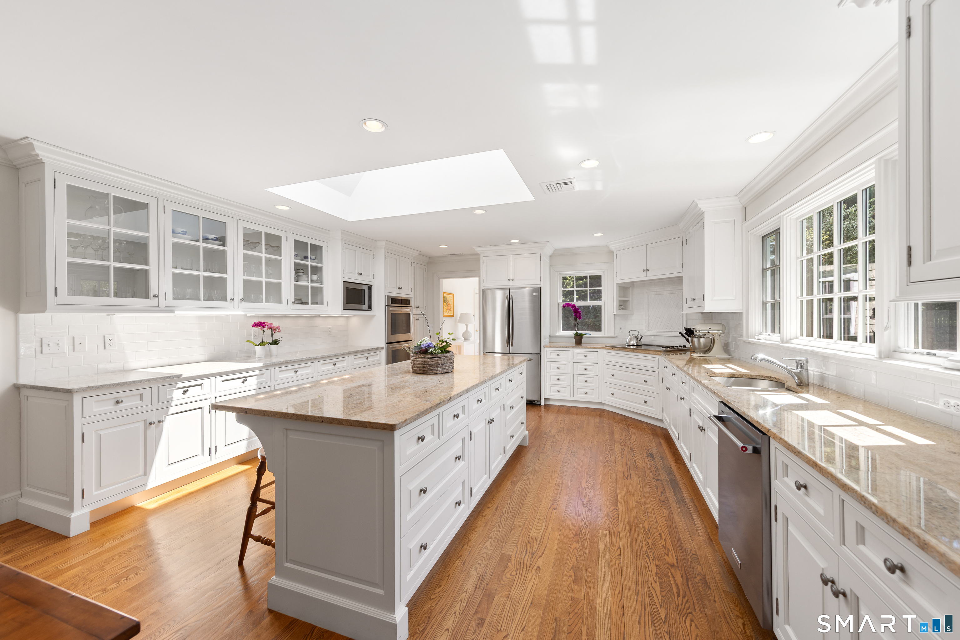 6 Old Parish Road Darien CT 06820