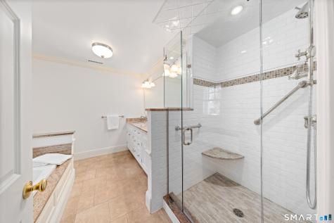 6 Old Parish Road Darien CT 06820