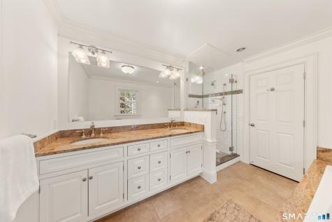 6 Old Parish Road Darien CT 06820