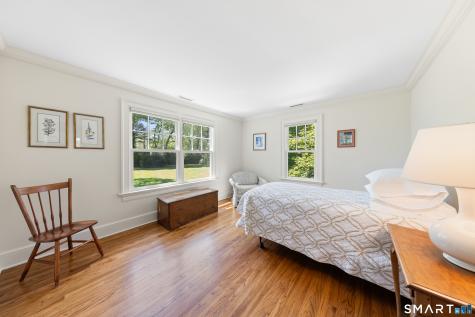 6 Old Parish Road Darien CT 06820