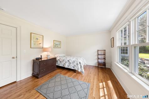 6 Old Parish Road Darien CT 06820