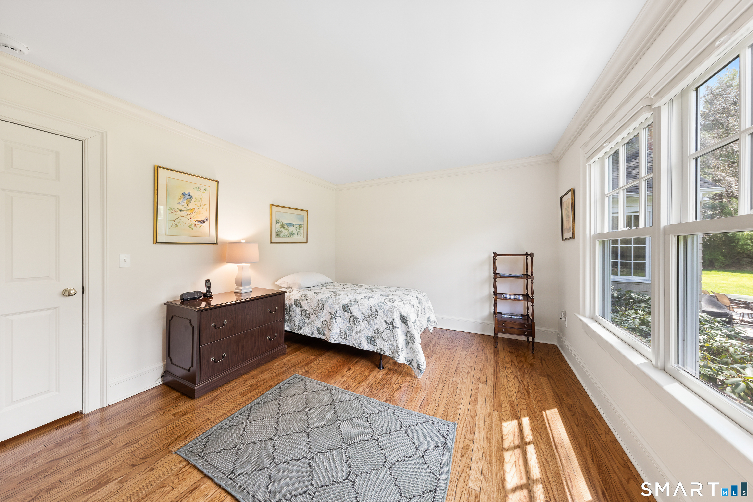 6 Old Parish Road Darien CT 06820