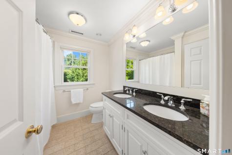6 Old Parish Road Darien CT 06820