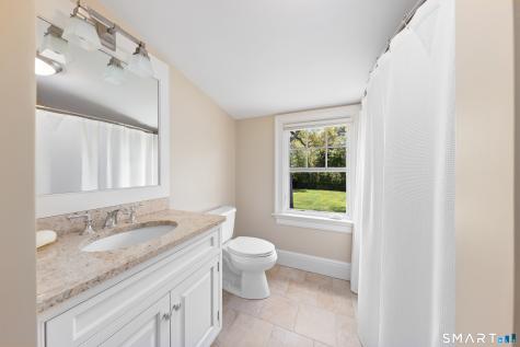 6 Old Parish Road Darien CT 06820