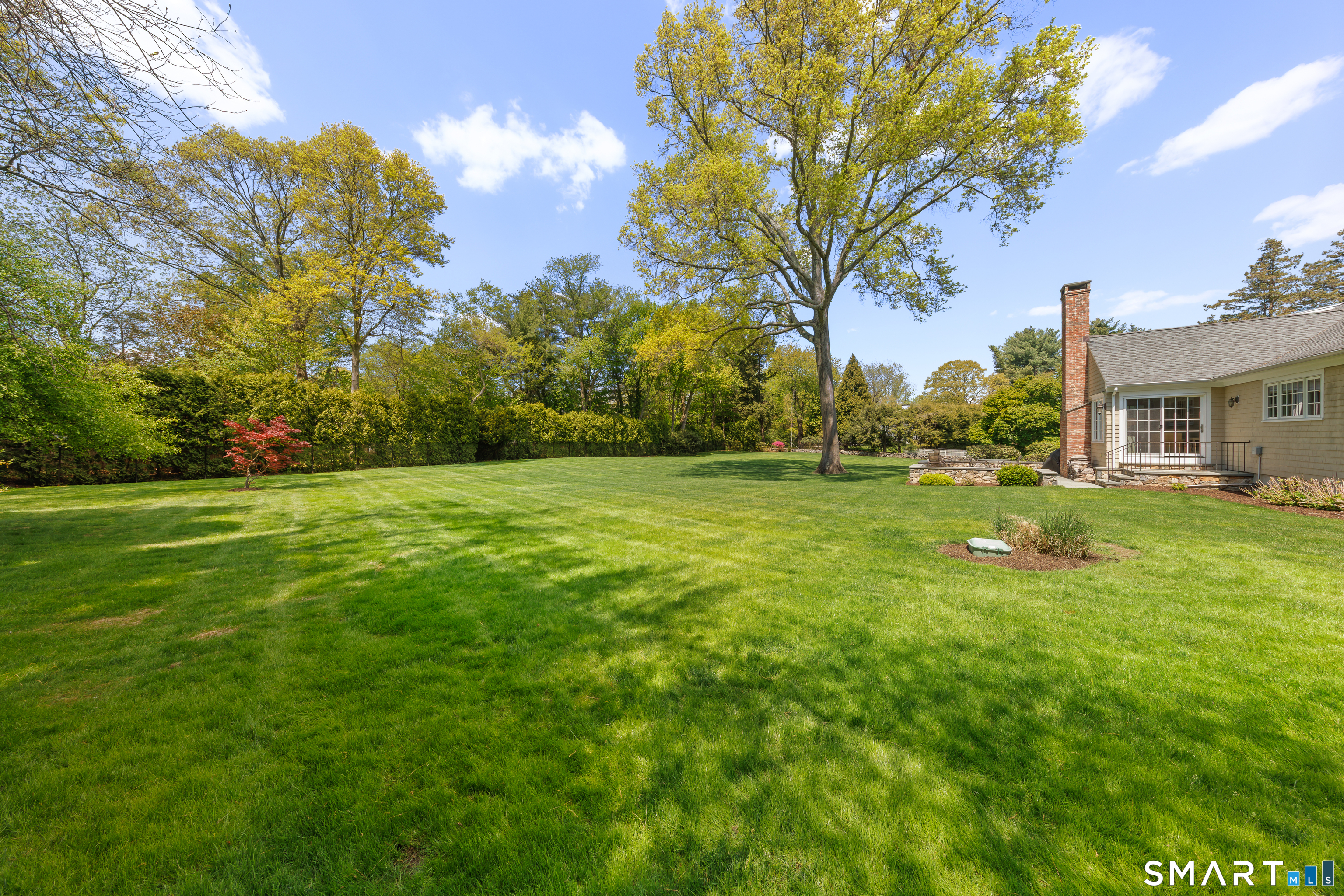 6 Old Parish Road Darien CT 06820