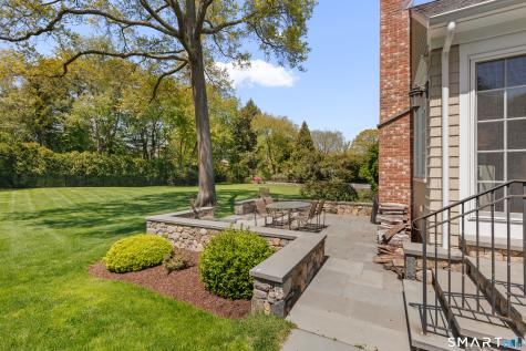6 Old Parish Road Darien CT 06820