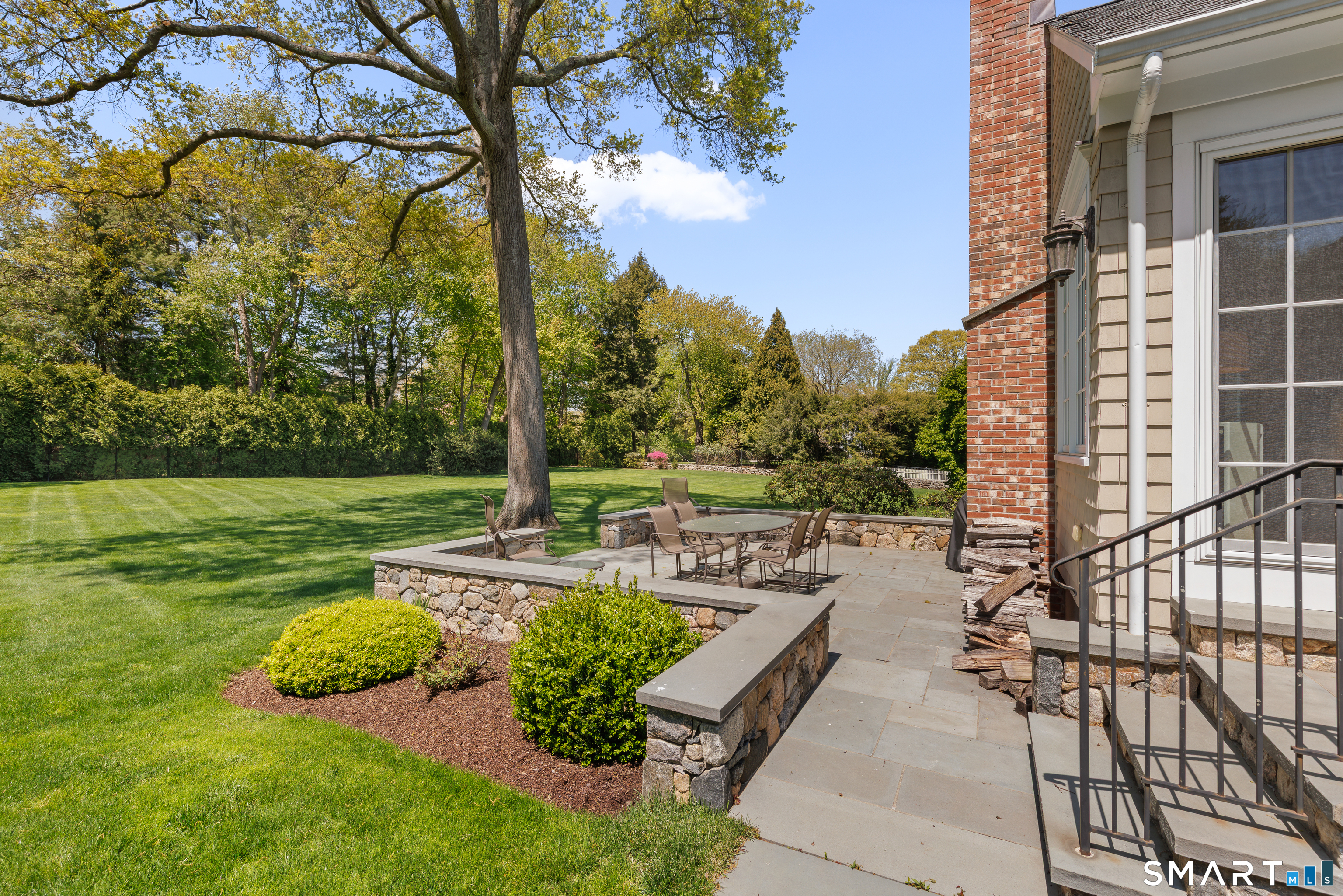 6 Old Parish Road Darien CT 06820
